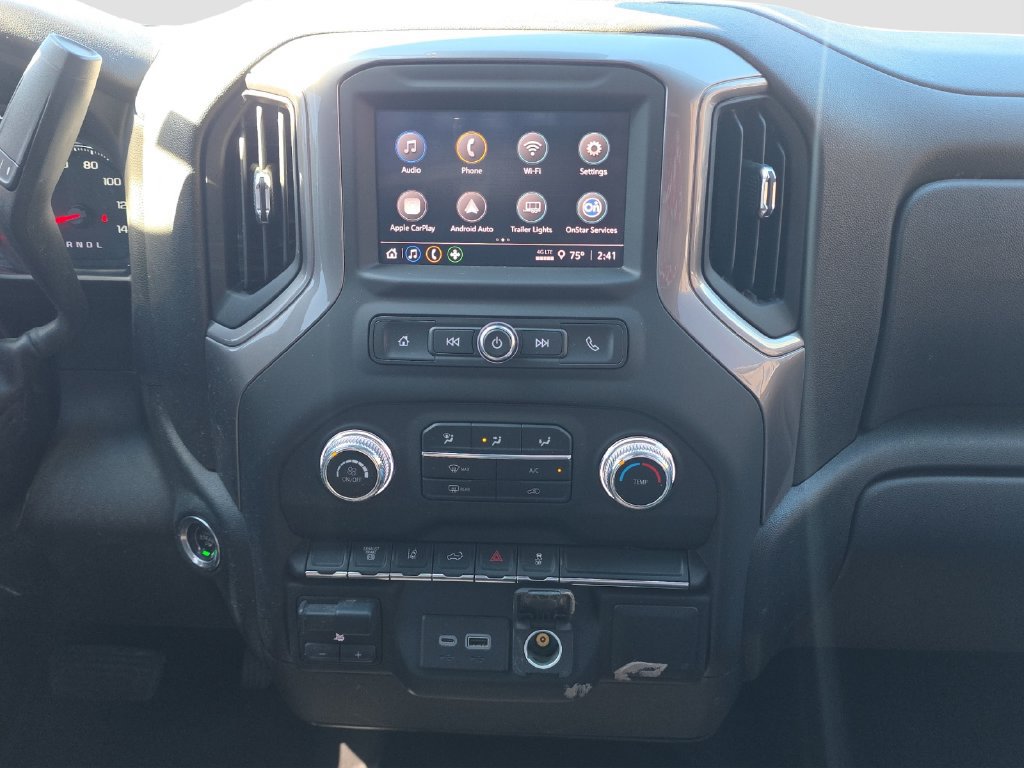 Used 2024 GMC Sierra 3500 Pro AWD/4WD image 14