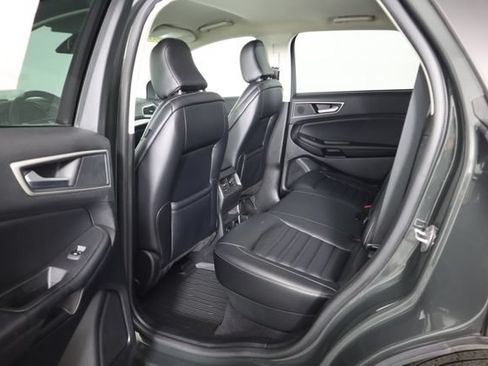 Certified 2023 Ford Edge SEL w/ Convenience Package AWD/4WD image 55
