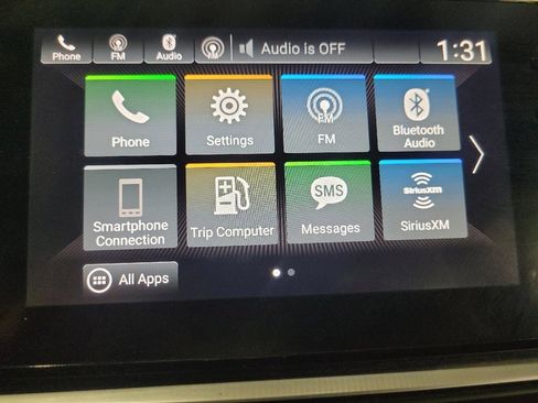 Used 2018 Honda Accord Sport image 25