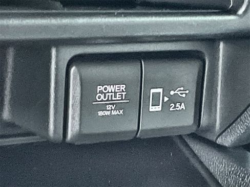 Used 2020 Honda Passport EX-L image 26