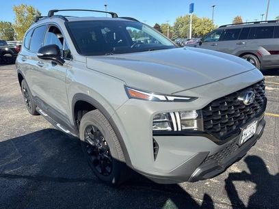 Used 2022 Hyundai Santa Fe XRT