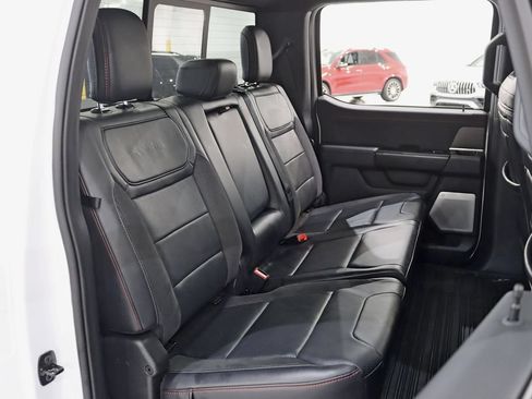 Used 2025 Ford F150 Raptor AWD/4WD image 36