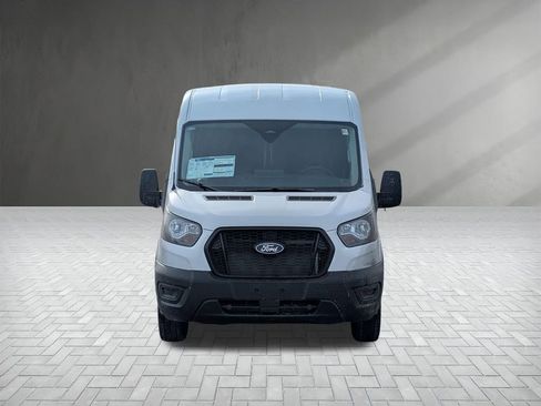 New 2026 Ford Transit 250 148 Medium Roof w/ Load Area Protection Package RWD image 4