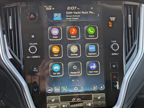 Used 2023 Subaru Legacy Premium image 16