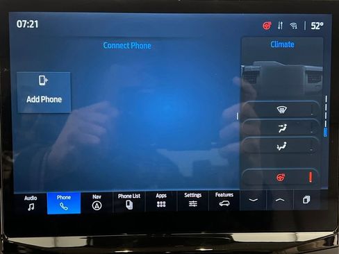 Used 2024 Ford Expedition Max XLT image 63