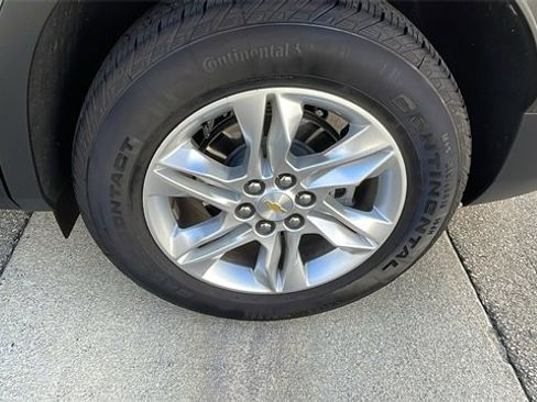 Used 2020 Chevrolet Blazer LT image 30
