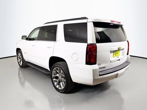 Used 2020 Chevrolet Tahoe LT w/ Luxury Package AWD/4WD image 8