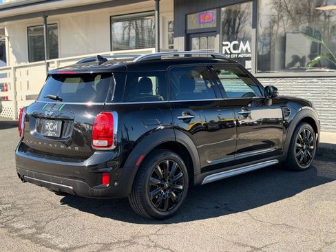Used 2018 MINI Cooper Countryman image 5