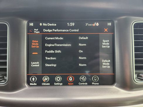 Used 2021 Dodge Charger SXT w/ Cold Weather Package AWD/4WD image 25