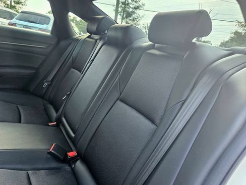 Used 2019 Honda Accord Sport image 24
