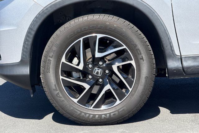 Used 2016 Honda CR-V SE image 33