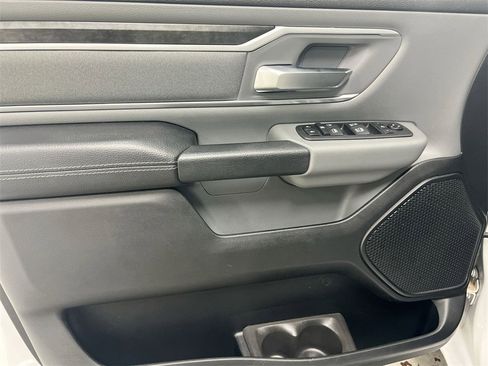 Used 2020 RAM 1500 Big Horn image 20