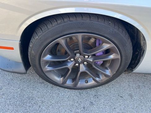 Used 2022 Dodge Challenger R/T Scat Pack w/ Driver Convenience Group image 13