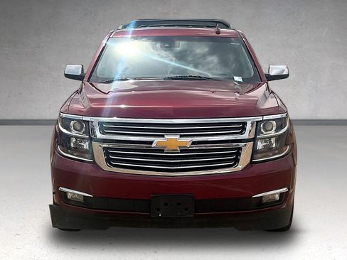 Used 2019 Chevrolet Suburban Premier w/ Premier Plus Edition AWD/4WD image 6