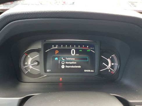 Used 2024 Honda Passport TrailSport image 23