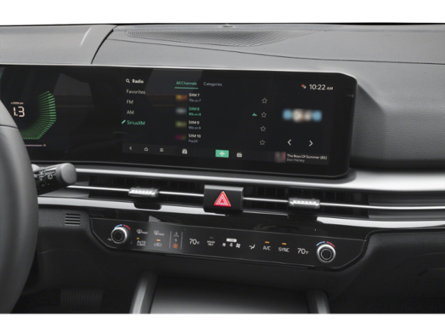 New 2027 Kia Sportage EX FWD image 7