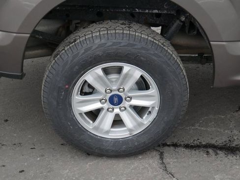 Used 2019 Ford F150 XL w/ Equipment Group 101A Mid image 10