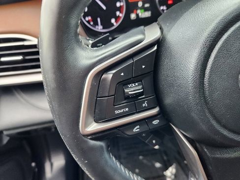 Used 2021 Subaru Outback Touring XT image 20