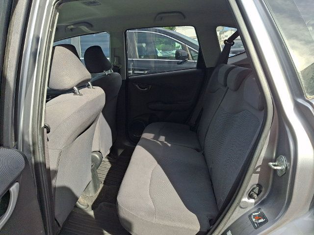 Used 2009 Honda Fit LX image 11