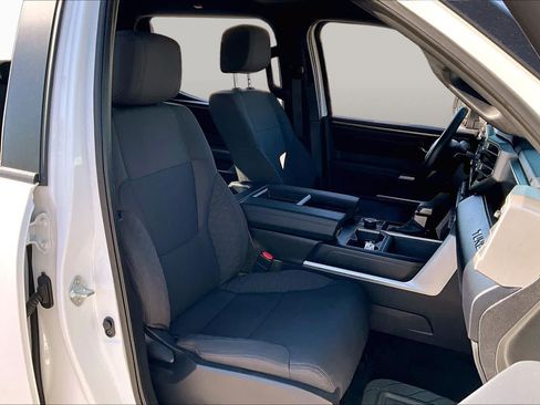 Used 2026 Toyota Tundra SR5 AWD/4WD image 9