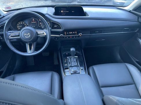 Used 2021 MAZDA CX-30 AWD 2.5 Turbo S image 13