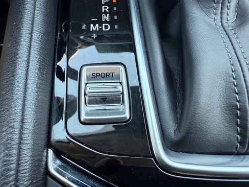 Used 2025 MAZDA CX-5 AWD 2.5 S w/ Select Package image 23