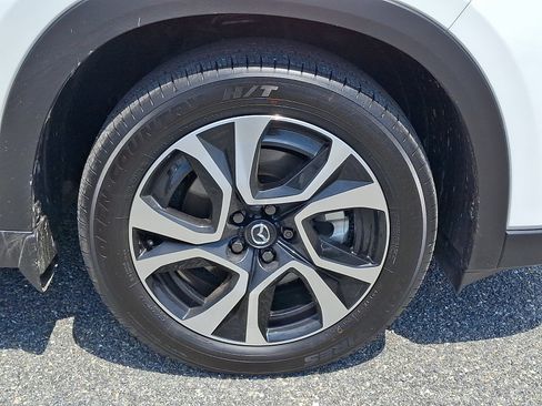 Certified 2026 MAZDA CX-5 Preferred AWD/4WD image 9