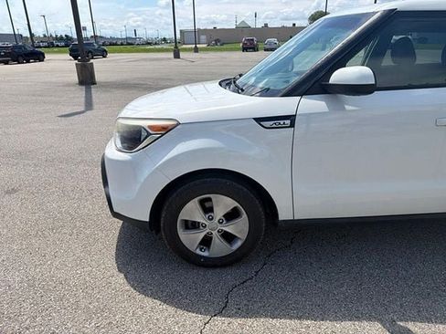 Used 2016 Kia Soul FWD image 6