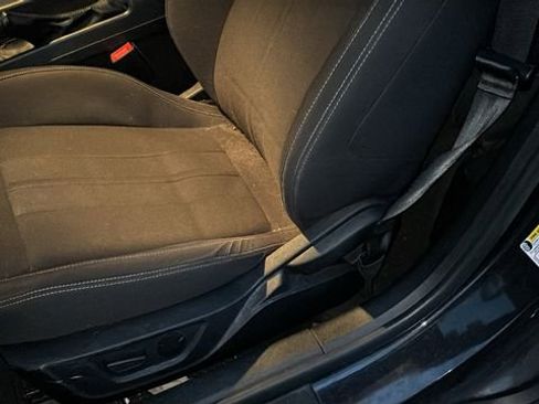 Used 2023 Ford Mustang EcoBoost w/ Equipment Group 101A image 23