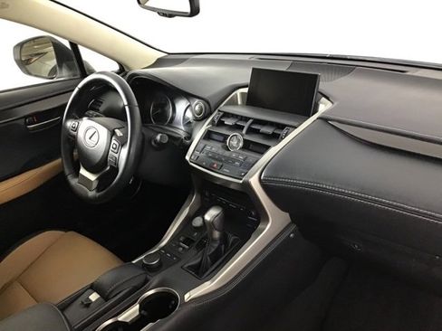 Used 2015 Lexus NX 200t 200t image 21