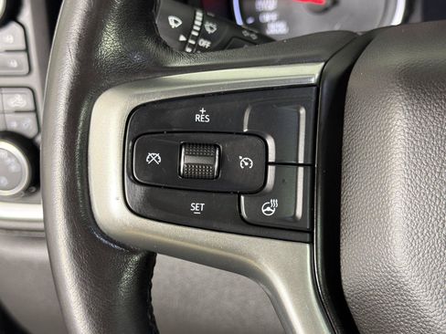 Certified 2019 Chevrolet Silverado 1500 RST w/ All-Star Edition AWD/4WD image 23