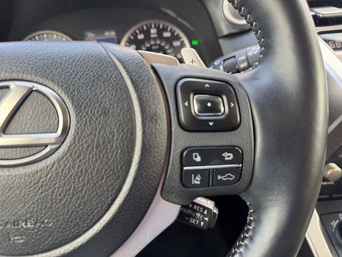 Used 2021 Lexus NX 300 AWD w/ Premium Package image 16