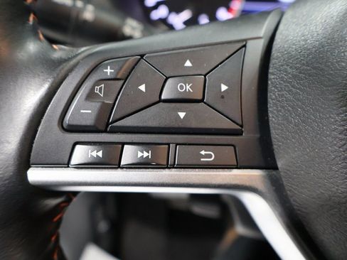 Used 2023 Nissan Sentra SR image 36