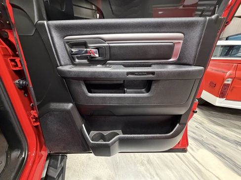 Used 2021 RAM 1500 Classic Warlock image 41