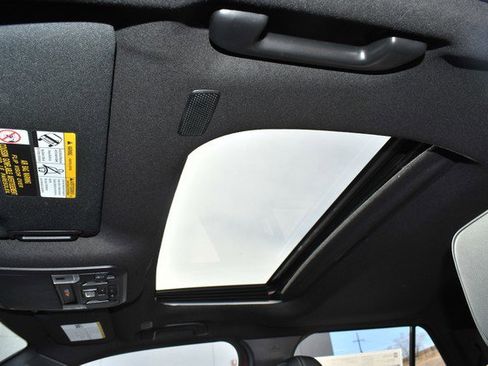 New 2026 Toyota 4Runner TRD Off-Road Premium image 10