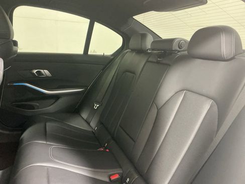 Certified 2023 BMW 330e w/ M Sport Package image 28