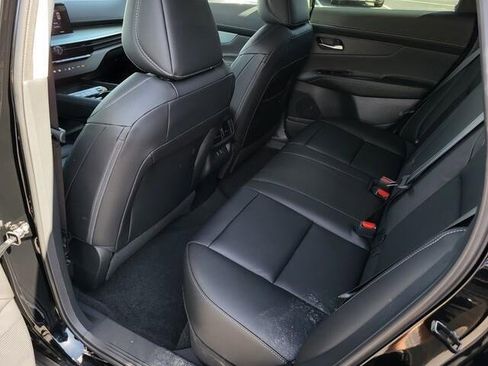 New 2025 Nissan Murano SL image 21