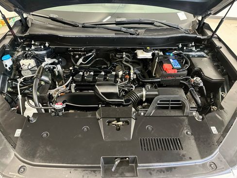 Used 2023 Honda CR-V LX image 33