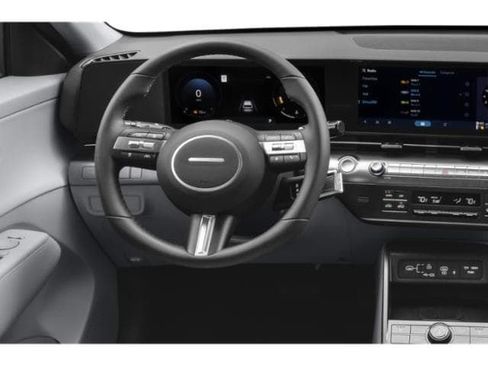 New 2026 Hyundai Kona SEL Premium AWD/4WD image 33