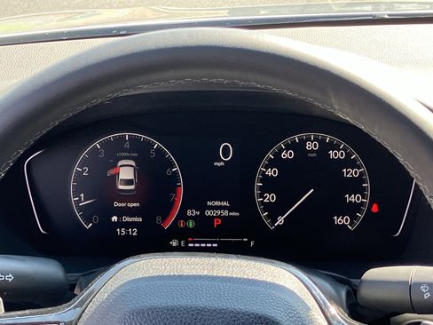 Used 2026 Honda Civic Sport image 23