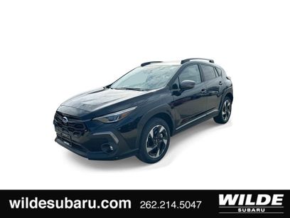 New 2026 Subaru Crosstrek 2.5i Limited