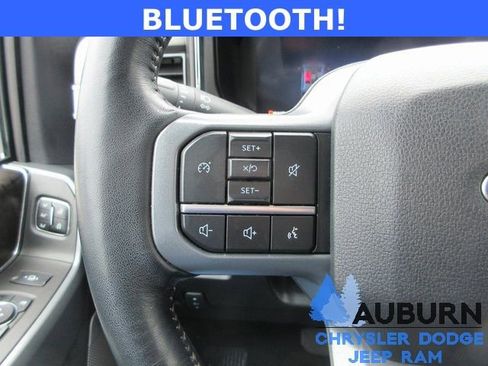 Used 2024 Ford F250 Lariat image 12