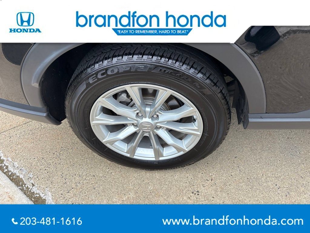 Used 2024 Honda CR-V EX-L image 34