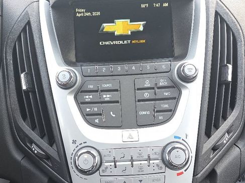 Used 2017 Chevrolet Equinox LT w/ Midnight Edition FWD image 21
