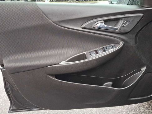 Certified 2023 Chevrolet Malibu LT image 27