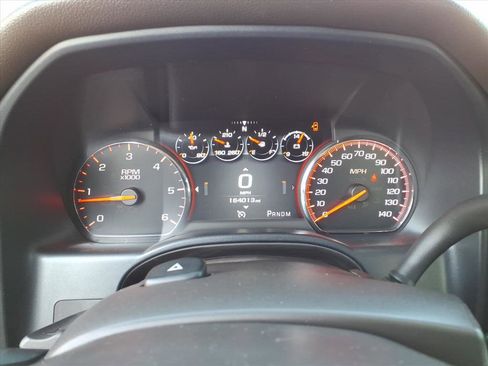 Used 2014 GMC Sierra 1500 Denali w/ Driver Alert Package image 17