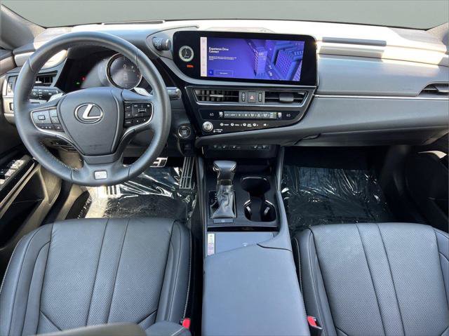 Certified 2023 Lexus ES 350 F Sport FWD image 23