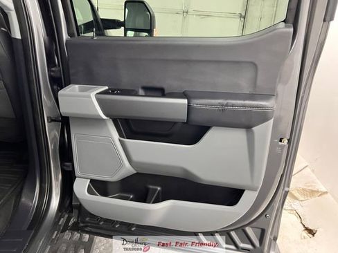 Used 2025 Ford F350 XLT w/ Tremor Off-Road Package AWD/4WD image 36