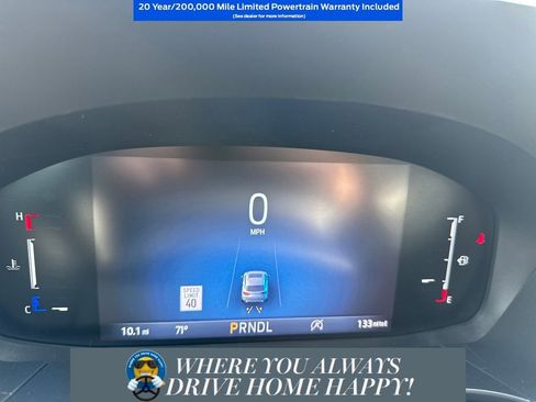 New 2026 Ford Escape Active w/ Tech Pack #1 image 15