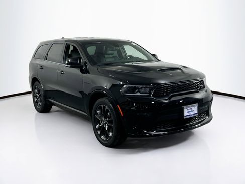 Used 2022 Dodge Durango R/T w/ Blacktop Package image 3